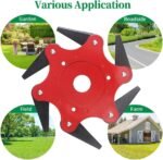 Disk Krasitës për Bar dhe Ferra - Figura 3