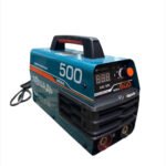 Aparat Saldimi MMA 500