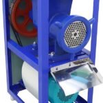 Makinë për Grirje Mishi 1.5KW
