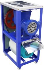 Makinë për Grirje Mishi 1.5KW