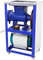 Makinë për Grirje Mishi 1.5KW - Figura 3