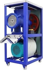 Makinë për Grirje Mishi 1.5KW - Figura 2