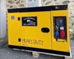 Gjenerator Dizel 13KW (11KW punë)