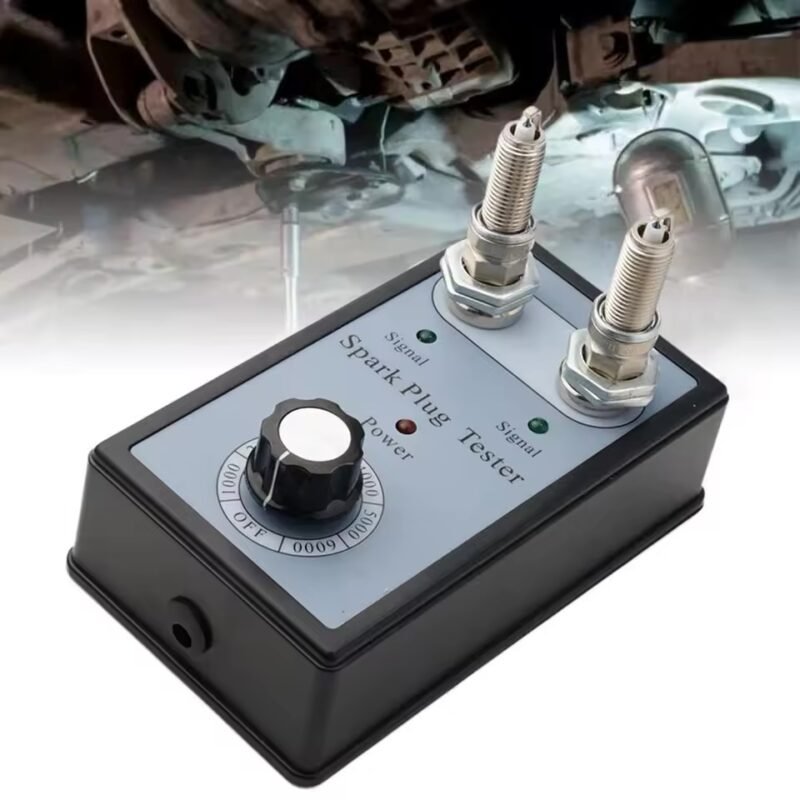 Tester për Kandela (Spark Plug Tester) thumbnail 2