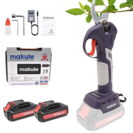 Gërshërë Elektrike për Krasitje MAKUTE 20V