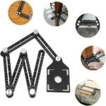 Matës Universal Multi-Këndësh - Figura 2