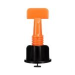 Sistem Nivelimi për Pllaka (50 Set)