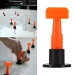 Sistem Nivelimi për Pllaka (50 Set) - Figura 2