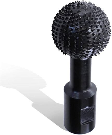 Freza për Dru (Wood Carving Tool)