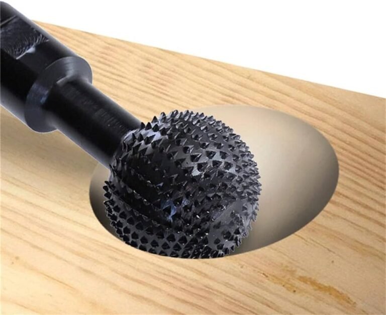 Freza për Dru (Wood Carving Tool) thumbnail 3