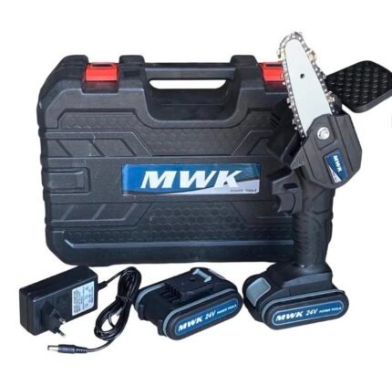 Mini Sharrë Elektrike me Bateri