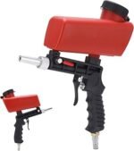 Pistoletë Pastrimi me Rërë (Sand Blaster) - Figura 2