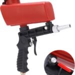 Pistoletë Pastrimi me Rërë (Sand Blaster)