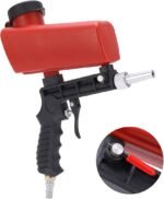 Pistoletë Pastrimi me Rërë (Sand Blaster)