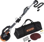 Makineri për Lëmim Muri (Drywall Sander)