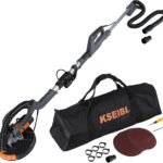 Makineri për Lëmim Muri (Drywall Sander)