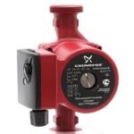 Pompe Qarkulluese për Ujë