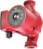 Pompe Qarkulluese për Ujë - Figura 2