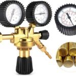 Regulator Gazi Profesional