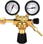 Regulator Gazi Profesional - Figura 2
