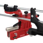 Mbajtëse për Trapano (Drill Guide)