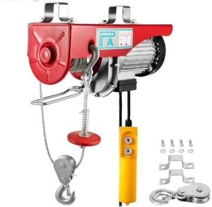 Vinç Elektrik 200KG