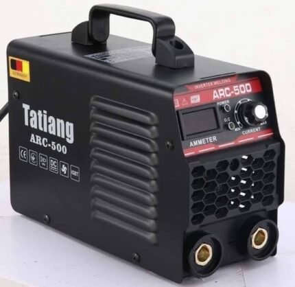 Aparat Saldimi Tatjang ARC-500