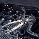 Pincë për Unaza (Snap Ring Tool) - Figura 2