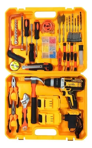 Set Veglash me Trapan Elektrik