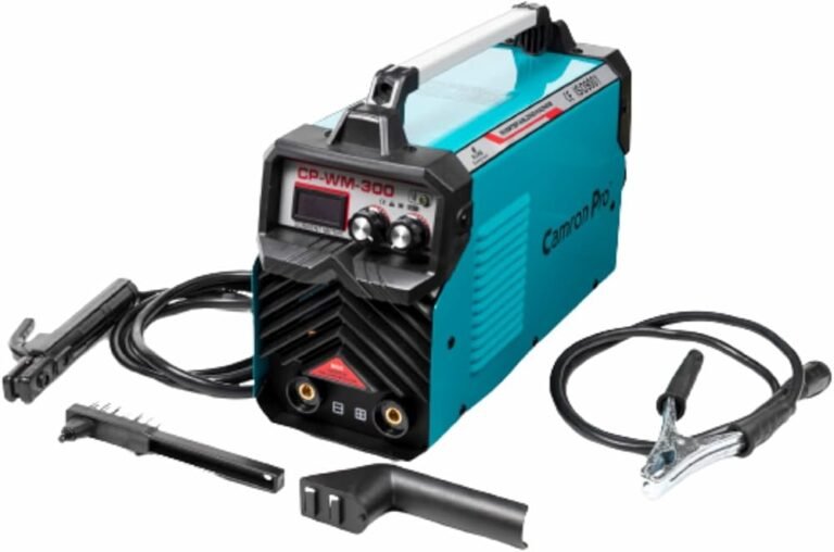 Aparat Saldimi Canon Pro CP-WM-300
