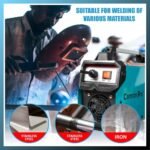 Aparat Saldimi Canon Pro CP-WM-300 - Figura 2