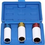 Set Sockets për Felne (Wheel Nut Sockets)