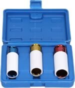 Set Sockets për Felne (Wheel Nut Sockets)