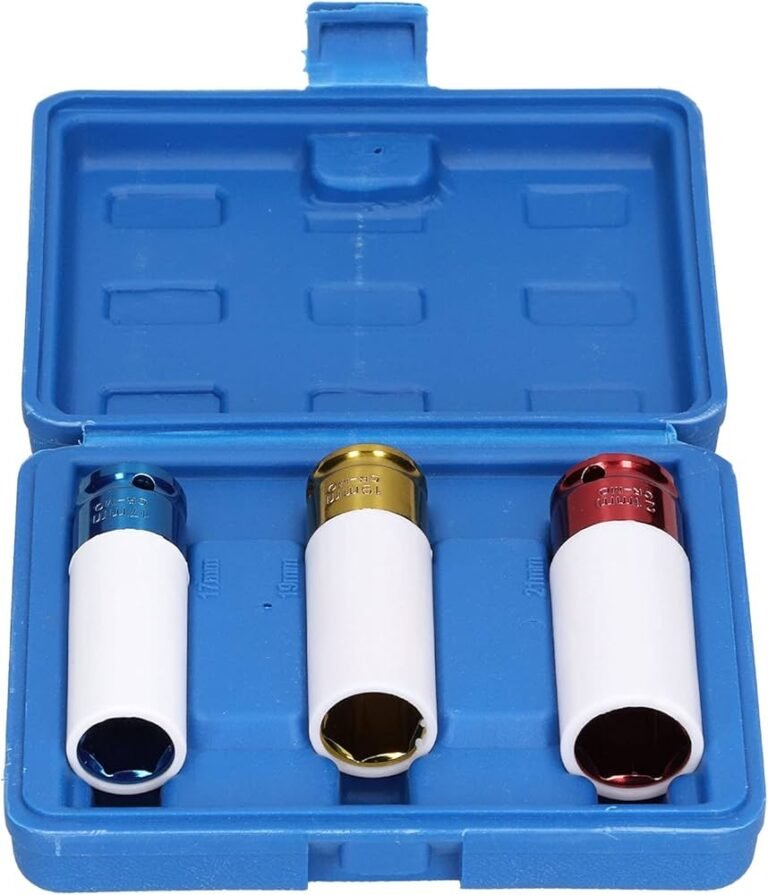 Set Sockets për Felne (Wheel Nut Sockets)