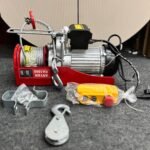 Vinç Elektrik 200KG