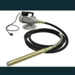 Vibrator Betoni Elektrik