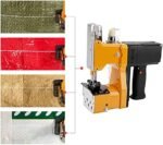 Makineri Qepëse për Thasë