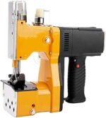 Makineri Qepëse për Thasë - Figura 2