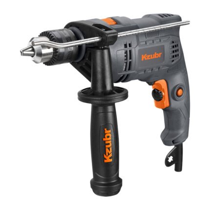 Trapan Elektrik me Goditje Kzubr