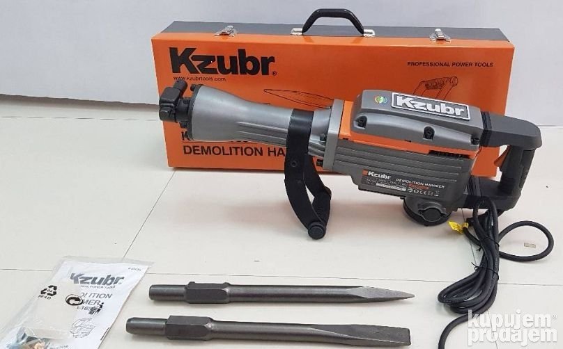 IMG_3938 Çekiç Demolues Kzubr - Figura 1
