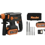 Trapan Profesional me Goditje Kzubr 20V