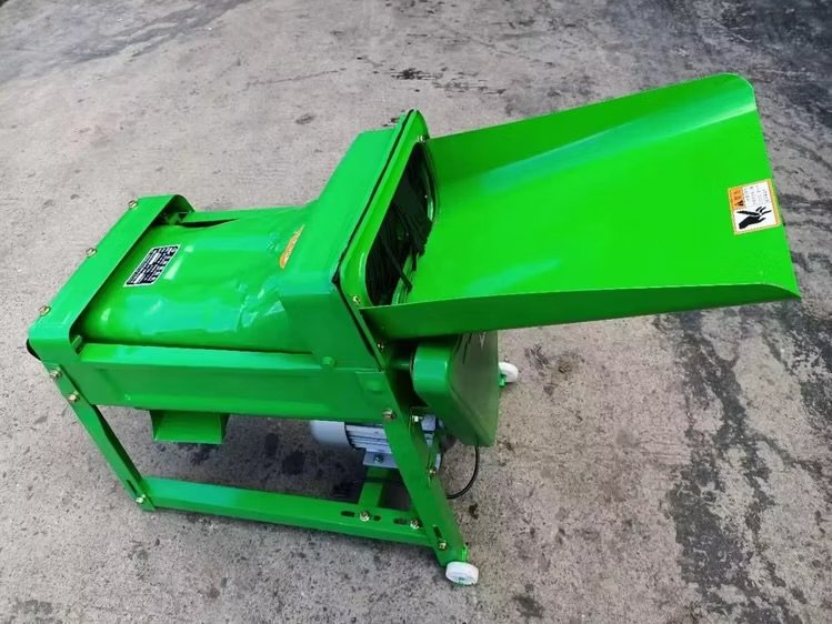 IMG_4072 Makineri për Prerje Bari / Kashtë - Figura 1