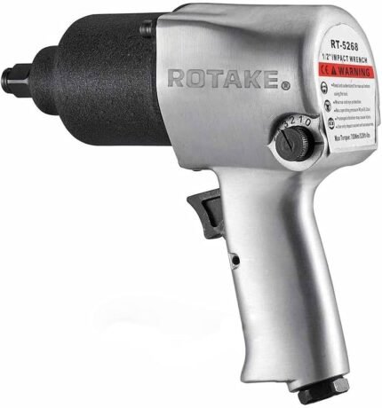Pistol Ajri (Impact Wrench)