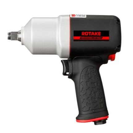 Pistol Ajri ROTAKE Heavy Duty