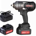 Pistol Elektrik ROTAKE 20V (620NM)