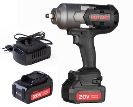 Pistol Elektrik ROTAKE 20V (620NM)