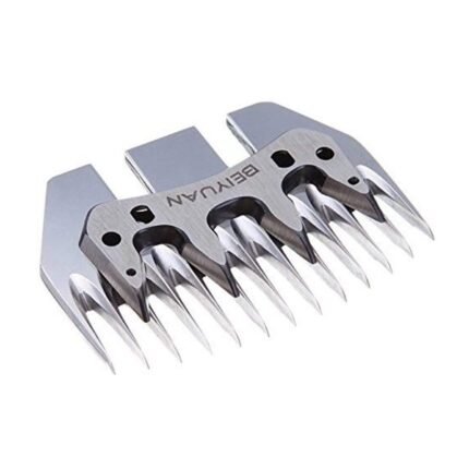 Thikë për Makineri Qethëse (Blade)