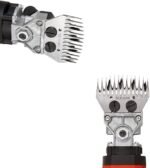 Thikë për Makineri Qethëse (Blade) - Figura 2