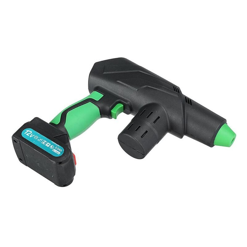Pompë Ajri 12V (Kompressor Mini)