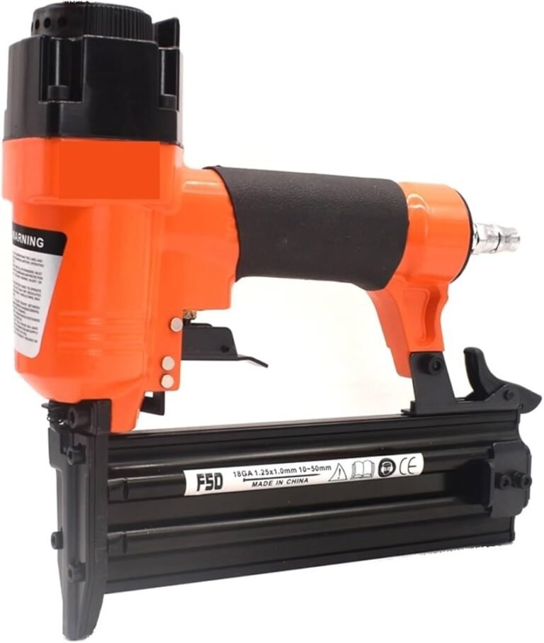 Pistoletë Gozhdimi (Air Nailer)